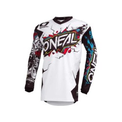 ONeal ElemenVillain long sleeve T-shirt