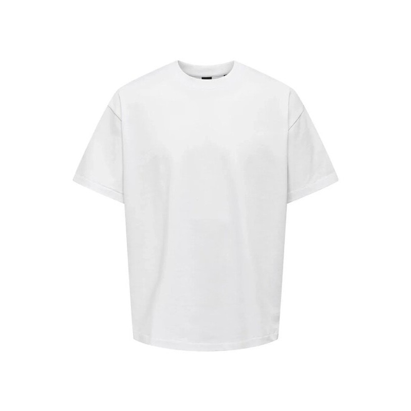 ONLY & SONS Millenium short sleeve T-shirt