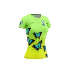 OTSO Butterfly short sleeve T-shirt