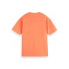 SCOTCH & SODA 174574 short sleeve T-shirt