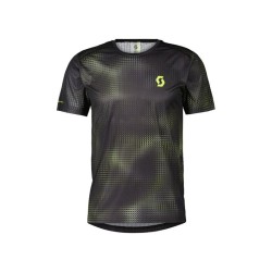 SCOTT RC Run short sleeve T-shirt