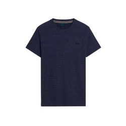 SUPERDRY Vintage Logo Micro Emb T-shirt