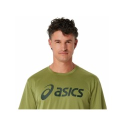 Футболка с коротким рукавом мужская Asics Core Top Милитари