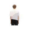 TOM TAILOR 1037671 Relaxed Cutline short sleeve T-shirt