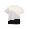 TOM TAILOR 1037671 Relaxed Cutline short sleeve T-shirt