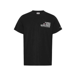 TOMMY JEANS Reg Entry Ww Concert short sleeve T-shirt