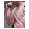 Блузка man Dusty Rose Oversized