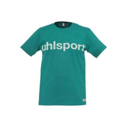 UHLSPORT Essential Promo short sleeve T-shirt