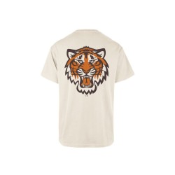 47 MLB Detroit Tigers Backer Echo short sleeve T-shirt