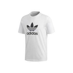 Футболка Adidas TREFOIL  White