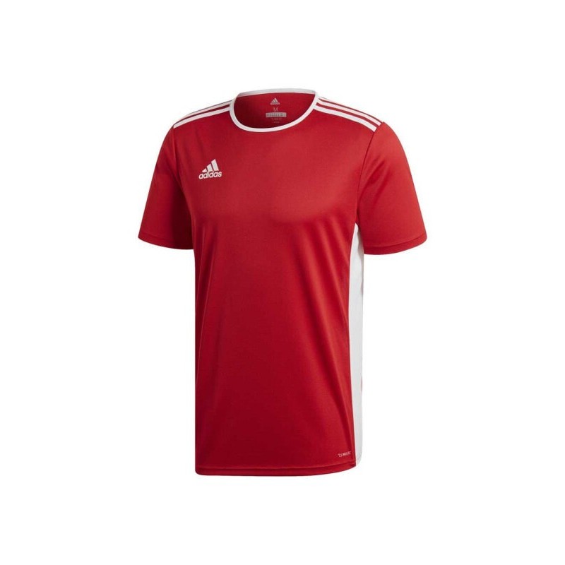 ADIDAS Entrada 18 short sleeve T-shirt