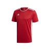 ADIDAS Entrada 18 short sleeve T-shirt