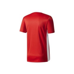 ADIDAS Entrada 18 short sleeve T-shirt