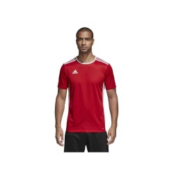 ADIDAS Entrada 18 short sleeve T-shirt