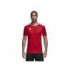 ADIDAS Entrada 18 short sleeve T-shirt