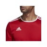 ADIDAS Entrada 18 short sleeve T-shirt