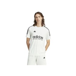 ADIDAS Tiro Q1 short sleeve T-shirt