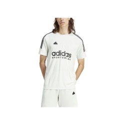 ADIDAS Tiro Q1 short sleeve T-shirt