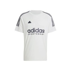 ADIDAS Tiro Q1 short sleeve T-shirt