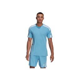 ADIDAS Squadra 21 short sleeve T-shirt