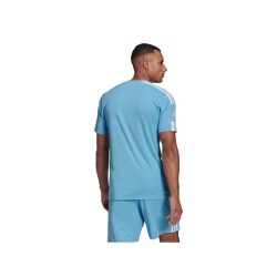 ADIDAS Squadra 21 short sleeve T-shirt