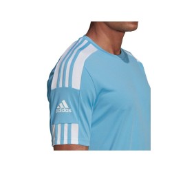 ADIDAS Squadra 21 short sleeve T-shirt