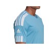 ADIDAS Squadra 21 short sleeve T-shirt