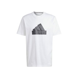 ADIDAS Future Icons Badge Of Sport Bomber short sleeve T-shirt