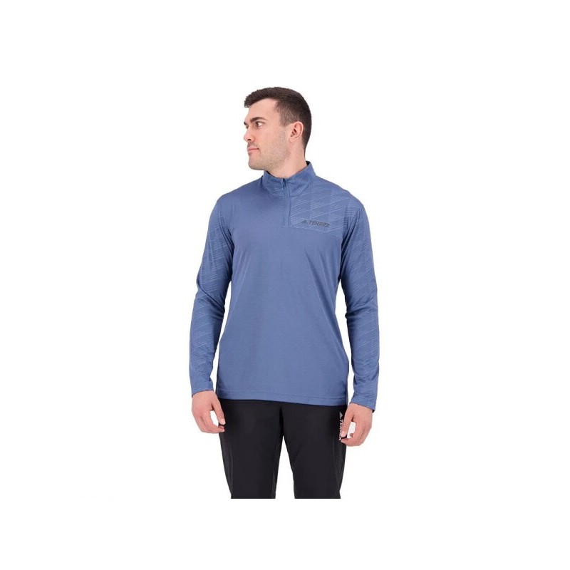 ADIDAS Terrex Multi long sleeve T-shirt