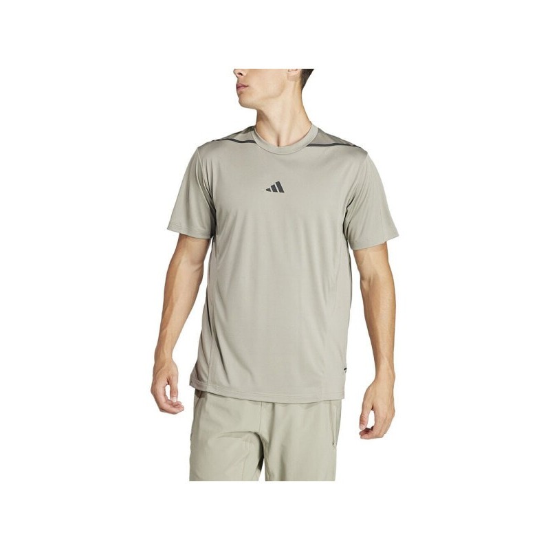 ADIDAS Designed For Training Adistrong Workout short sleeve T-shirt