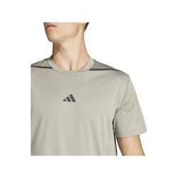 ADIDAS Designed For Training Adistrong Workout short sleeve T-shirt