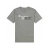 Футболка Champion Crewneck Dark Grey