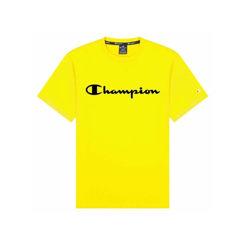 Футболка с коротким рукавом Champion Crewneck M