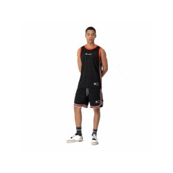 Мужская футболка без рукавов Champion Tank Top Чёрный