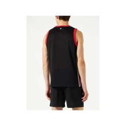 Мужская футболка без рукавов Champion Tank Top Чёрный