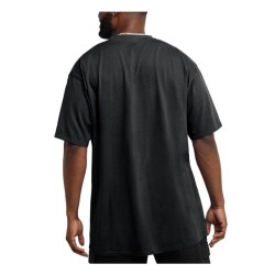 Men's Big & Tall Classic Standard-Fit Solid T-Shirt