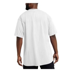 Men's Big & Tall Classic Standard-Fit Solid T-Shirt