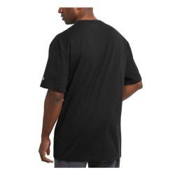 Men's Big & Tall Classic Standard-Fit Logo Graphic T-Shirt