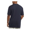 Men's Big & Tall Classic Standard-Fit Logo Graphic T-Shirt