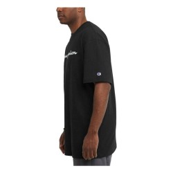 Men's Big & Tall Classic Standard-Fit Logo Graphic T-Shirt