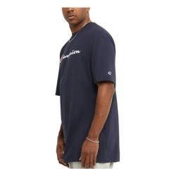 Men's Big & Tall Classic Standard-Fit Logo Graphic T-Shirt