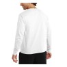 Men's Script-Logo Long Sleeve Tshirt