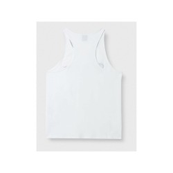 Мужская футболка без рукавов Champion Tank Top Белый