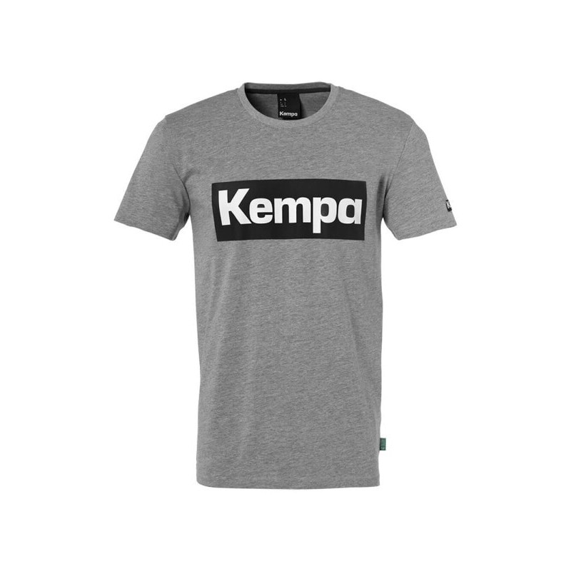 KEMPA Promo short sleeve T-shirt