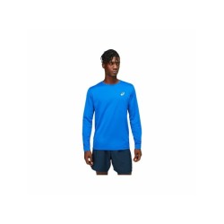 Футболка с длинным рукавом мужская Asics Core SS Top Синий