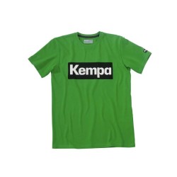 KEMPA Promo short sleeve T-shirt