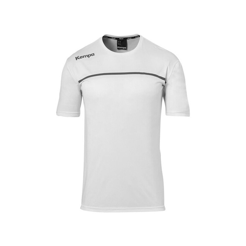 KEMPA Emotion 2.0 Poly short sleeve T-shirt