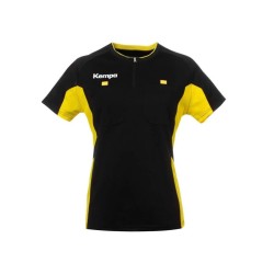 KEMPA Referee short sleeve T-shirt