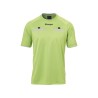 KEMPA Referee short sleeve T-shirt