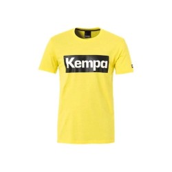 KEMPA Promo short sleeve T-shirt